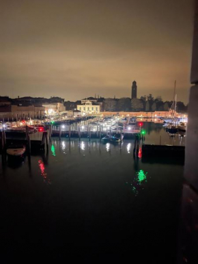 Venice fabulous Canal view apartment